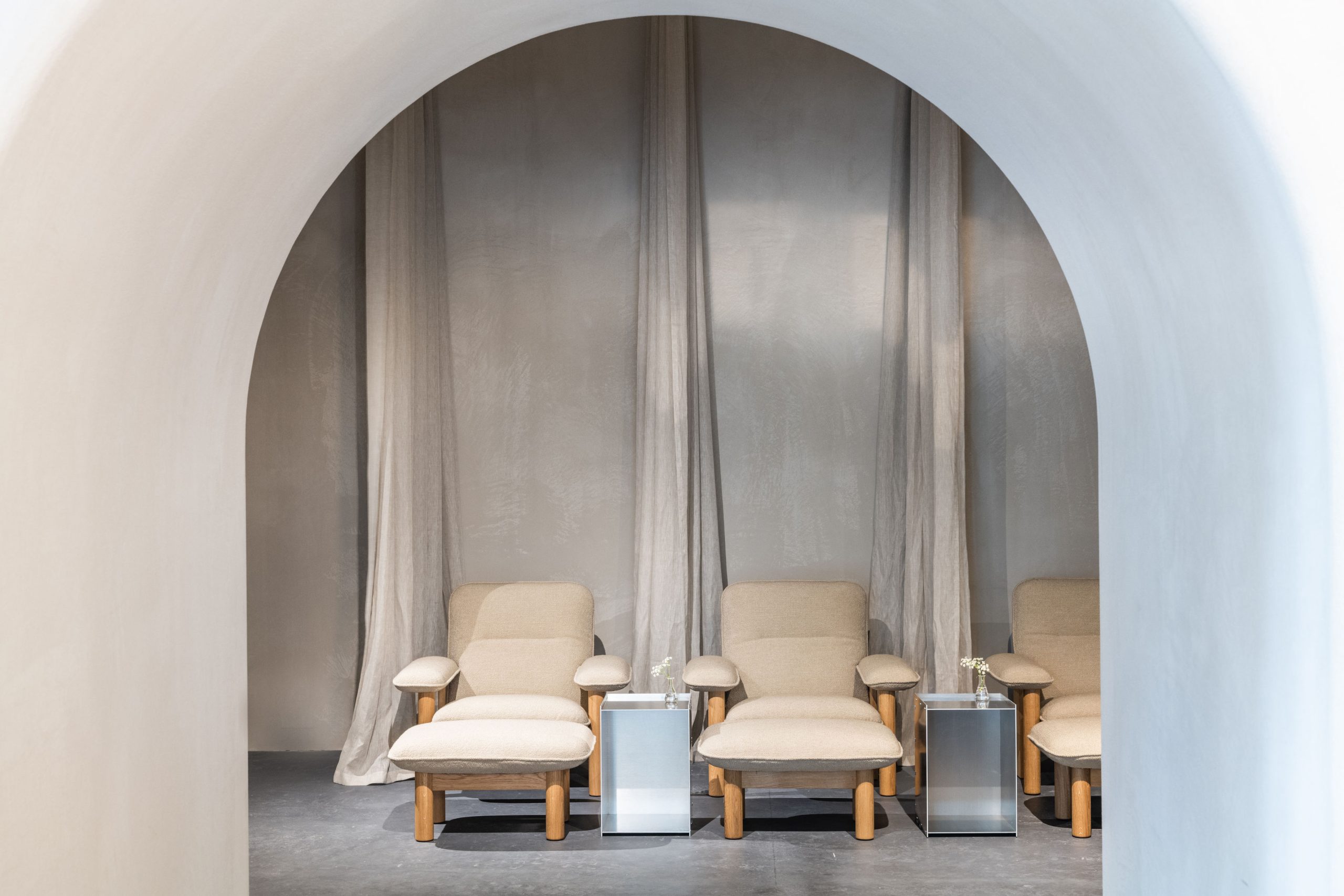 Renessence⁣⁣ – Amsterdam