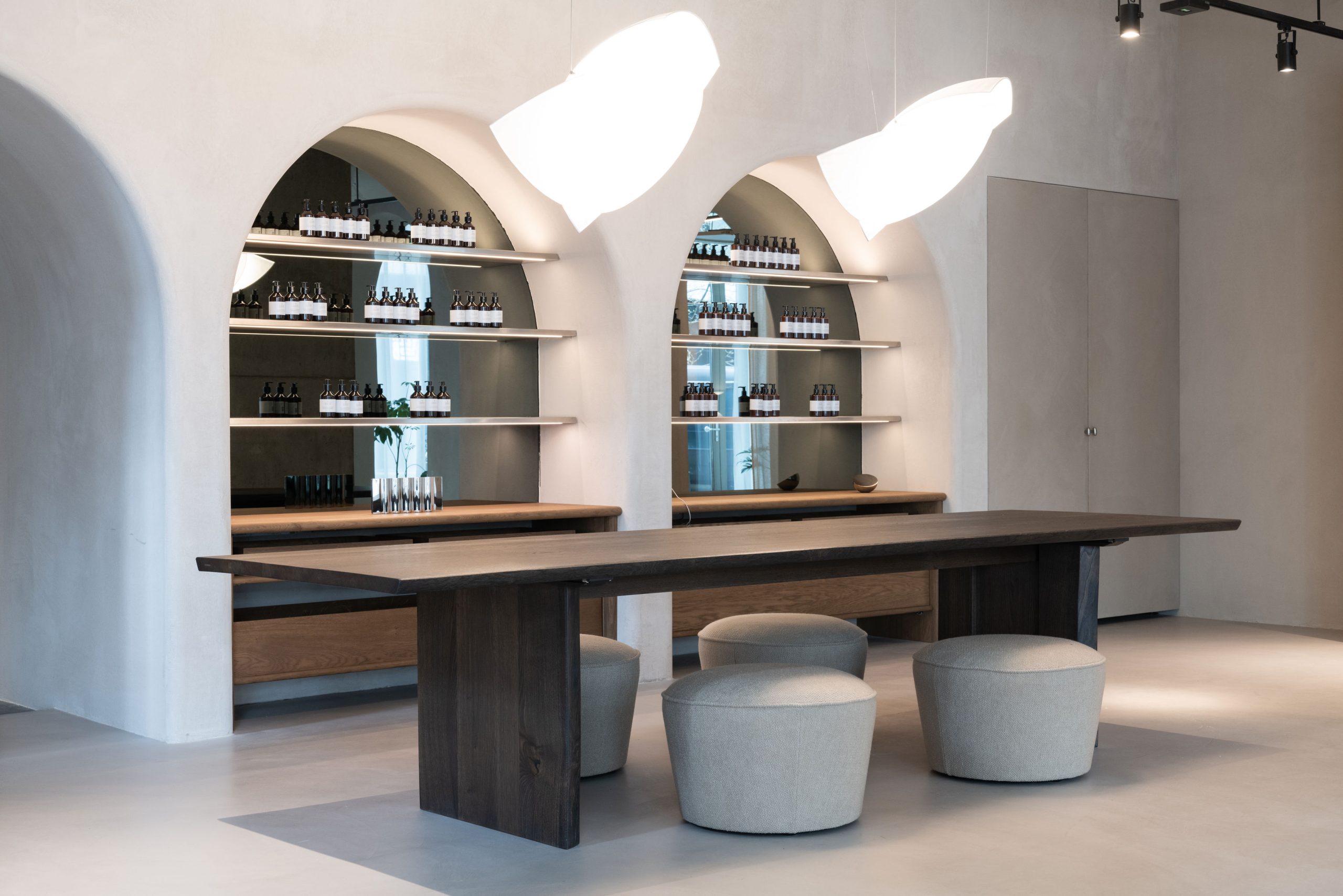 Renessence – Amsterdam