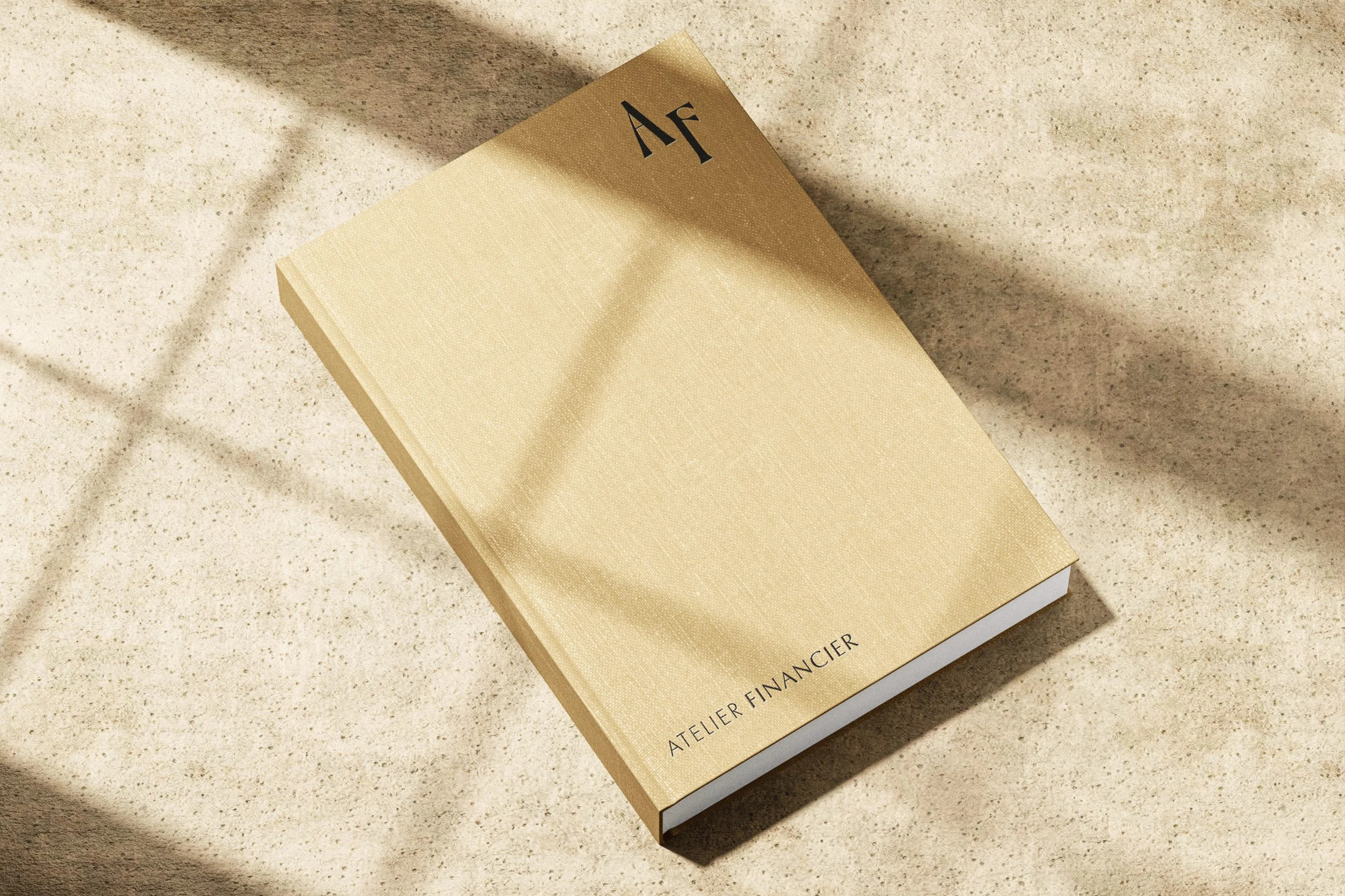 AF notebook